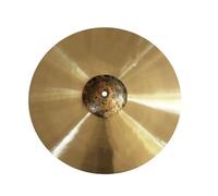 19 Inch Ride Cymbal B20 Handmade Cymbal For Jazz Drum Set(C)