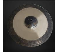 19 Inch Ride Cymbal B20 Handmade Cymbal For Jazz Drum Set(G)