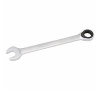 Elora Ratcheting Combination Spanner Metric 19 mm