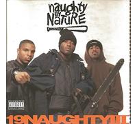19 Naughty III