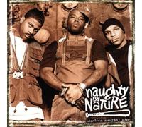 19 Naughty Nine: Nature's Fury by Arista