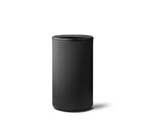 19 Open Bucket Black
