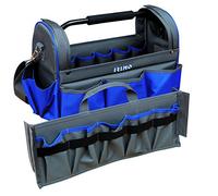 19" Opened Bag-Hard Bottom