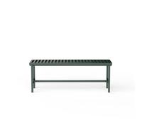 19 Outdoors Bench Green