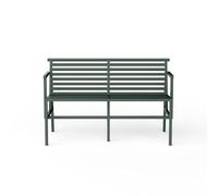 19 Outdoors Garden Bench Green