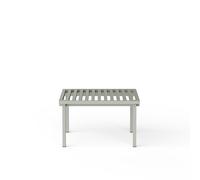 19 Outdoors Stool Gray