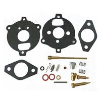 19 Piece For Carb Kit for Models For 394693 291763 398235 295938 with Easy to Follow Directions