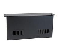 19" RACK CABINET - 3U Enclosures & 19" Cabinet Racks , 19" RACK CABINET - 3U, Rack U Height: 3, SVHC: No SVHC , External Width: 440mm, Material: Sheet Steel, Aluminium