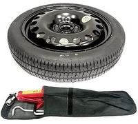 19″ Space saver spare wheel + tool kit compatible with Hyundai Kona N (2021-present day)