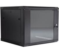 Adastra | 19" Rack Cabinet Wall Mountable or Freestanding | 28U x 450mm Deep