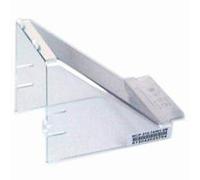 19" Supermicro Air Shroud MCP-310-19007-0N