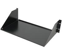 19" Support Module | 3U Black