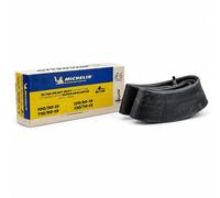 19 Ultra Heavy Duty 4mm Inner Tube 4.50-19 TR4 Valve Michelin 842770
