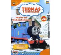 19/Wo ist der Weihnachtsbaum [DVD]