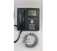 19 X ( JOB LOT ) Brand New and boxed Avaya 9650 IP Telephones FREE DELIVERY