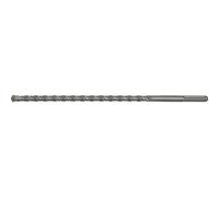 19 x S40mm SDS Max Drill Bit - Fully Hardened & Ground - Masonry Drilling