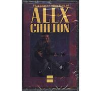 19 Years-Alex Chilton Collection [CASSETTE]