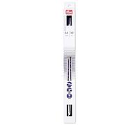 190 303 Prym Single-Point Ergonomic Knitting Needle. 3.5mm/30cm