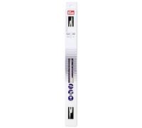 190 306 Prym Single-Point Ergonomic Knitting Needle 5mm/30cm