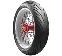 Avon Spirit ST ( 190/50 ZR17 TL (73W) Rear wheel, M/C )