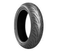 190/50 ZR17 73W Bridgestone T31 Battlax Rear Motorcycle Tyre Tubeless