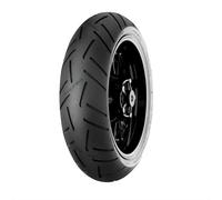 Continental Contisportattack 4 Tl 73w Sports-touring Tire Black 190 / 50 / R17