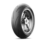 Motorcycle Tyre 190/50 R17 Michelin 73W (Rear) POWER GP 2