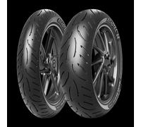 TYRE METZELER 190/50 R17 (73W) ROADTEC 02