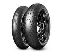 190/50ZR17 (73W) Pirelli Angel GTII 190/50Radial17 (73W) | Protyre - Motorcycle Tyres