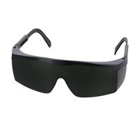 190-540nm Laser Safety Glasses, Eye Protection Goggles-Safety Glasses for Laser Cosmetology Operator Eye Protection and Laser Hair Removal Treatment, Sport Sunglasses for Biking Outdoor Hiking