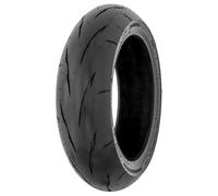 Bridgestone Battlax-rs11 R 75w Tl Sport Tire Silver 190 / 55 / R17