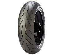Pirelli Diablo Rosso™ Iii R M/c 75w Tl Touring Tire Black 190 / 55 / R17