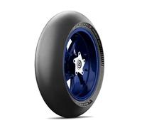 Motorcycle Tyre 190/55 R17 Michelin 75W (Rear) POWER SLICK 2