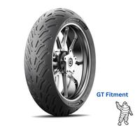 190/55 ZR17 M/C (75W) TL Michelin Road 6 GT Sport Touring Rear Motorcycle Tyre
