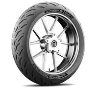 Michelin Road 6 ( 190/55 ZR17 TL (75W) Rear wheel, M/C )