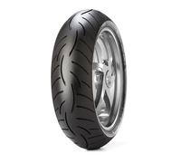 190/55ZR17 75W Metzeler Roadtec Z8 Interact M Rear Motorcycle TyreTubeless