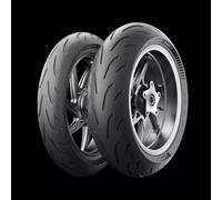 Michelin Power 6 ( 190/55 R17 TL (75W) )