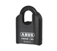 Abus 190CS/60C Combination Padlock