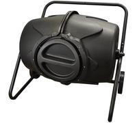 190 Litre Heavy Duty Garden Tumbling Composter