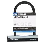 Oxford Shackle12 Medium - 245mm x 190mm