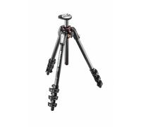 190 XPRO Carbon tripod 4 sec.|Manfrotto