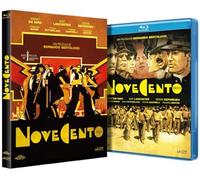 1900 (1976) ( Novecento ) ( Nineteen Hundred ) (Blu-Ray)