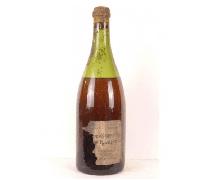 1900 à 1920 - marc de bourgogne by Christian Belleville, 75cl Eau de Vie de Marc, Alcohol, Bourgogne (Soufflée Bottle) - WineBy Winebuyers
