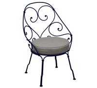 1900 Armchair Cabriolet Outdoor Fermob