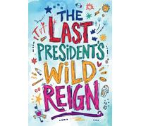 1900, or the Last President (The Easy-to-Read Version): A Vision of Anarchy Written in a President's Doom [The Easy-to Read Version of 1900, or the Last President]