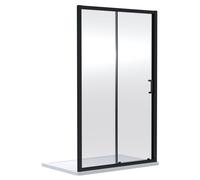 1900 x 1500mm Sliding Shower Door