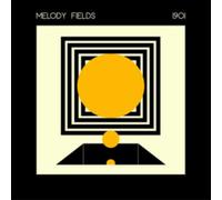 Melody Fields : 1901 VINYL 12" Album (2023) NEW FREE Shipping, Save £s
