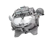 1901R750CFM NEW Rochester Quadrajet 4MV 4 Barrel Carb Carburetor Compatible For Chevy GMC 327 351 427 454 Truck & Car Manual Divorced Choke