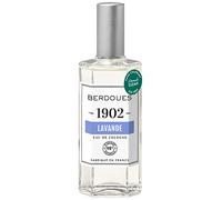 1902 Lavender Eau De Cologne Spray 4.2 oz By BERDOUES FOR MEN