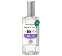 1902 Violette Eau De Cologne Tradition Spray 4.2 Oz. / 125 Ml for Women
